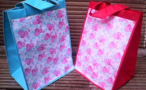 KEGUNAAN SPUNBOND KAIN FURING