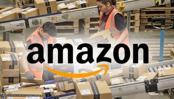 جديد في المغرب :اعمل من المنزل مع أمازون بمقابل كبير للساعة Travaillez à la maison avec Amazon ! جديد في المغرب :اعمل من المنزل مع أمازون بمقابل كبير للساعة Travaillez à la maison avec Amazon !