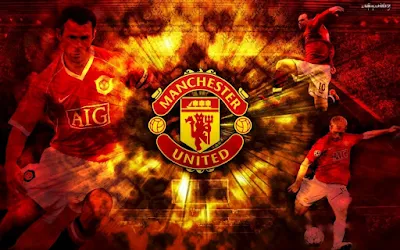 Wallpaper HD Manchester United