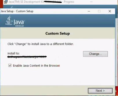 java runtime environment 64 bit download windows 10