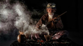 Larangan (Pamali) Bagi Masyarakat Jawa