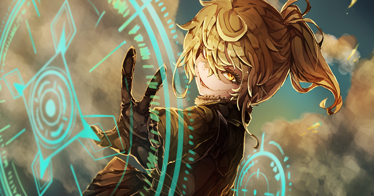 Youjo Senki Movie (Español Latino) [MEGA] - Mundo Ryuzaki-Kun