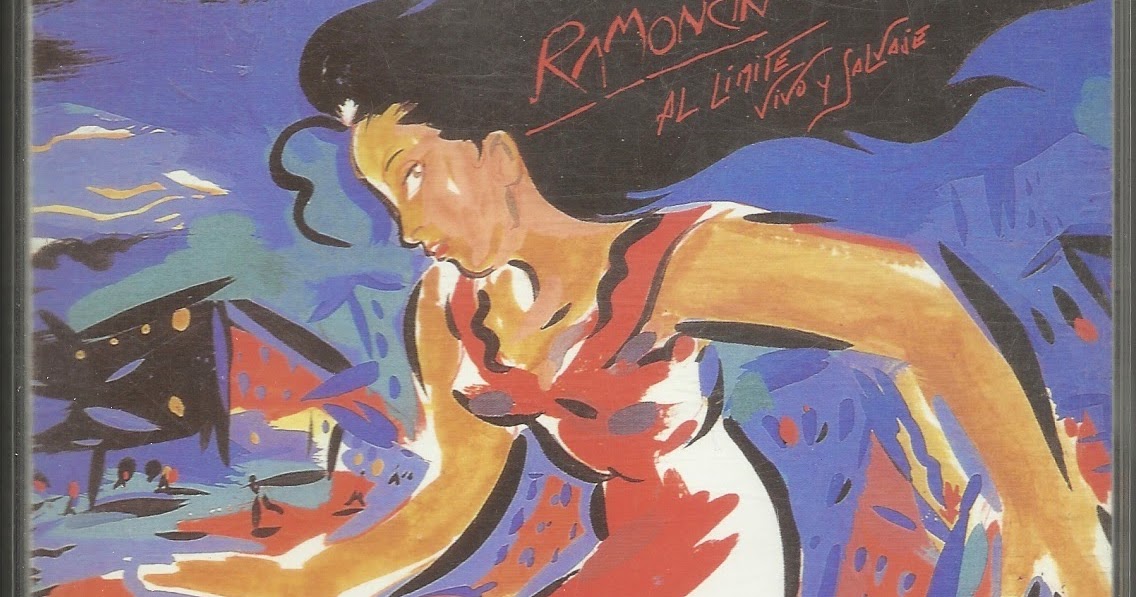 VIEJA COLECCION MUSICA RAMONCIN 