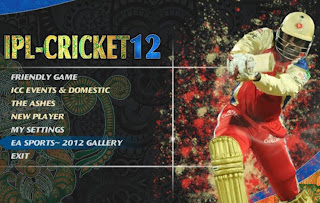 Cricket 2013 All in One Patch