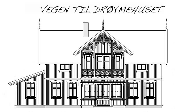 Drøymehuset