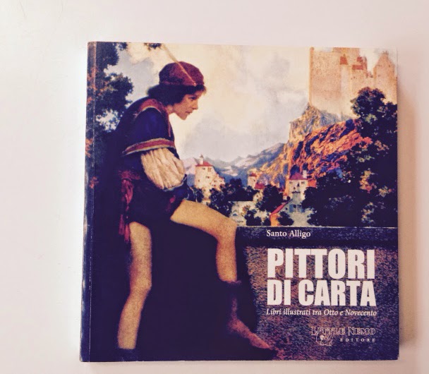 Topipittori: Racconta la storia di un coniglio