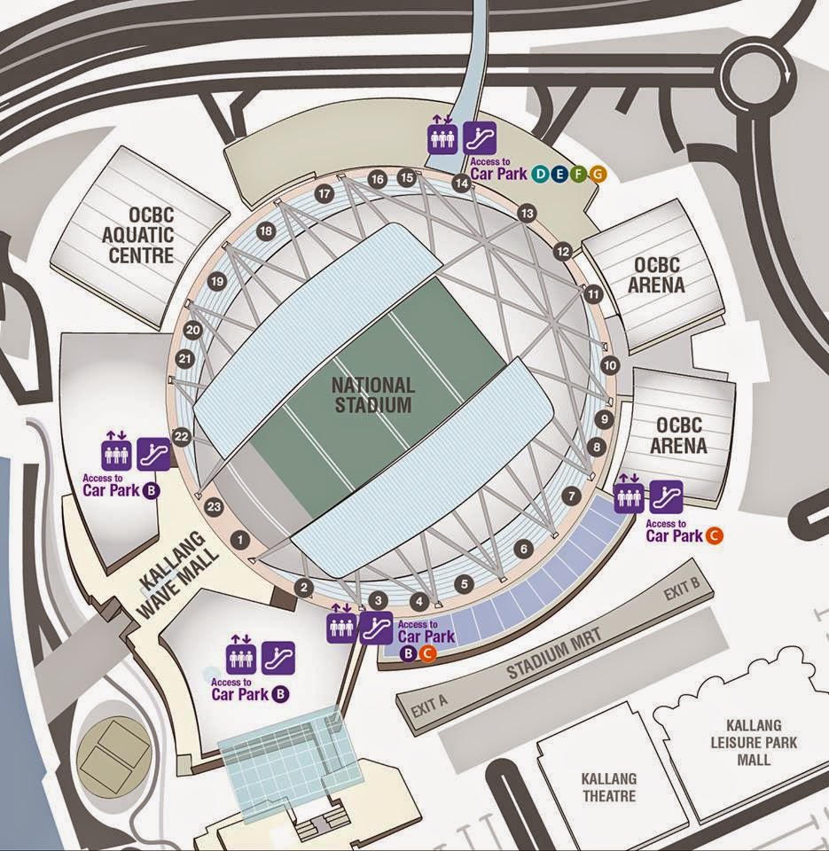 Насиональньй стадион Калланг. Сингапур, Калланг, Indoor Stadium. Singapore National Stadium Seat Map. Singapore Indoor Stadium, Singapore схема. Access park