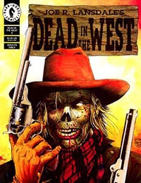 Read Dead in the West online