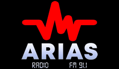 Radio Arias 91.1 FM