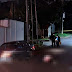 Dos hombres fueron asesinados a balazos en residencial en Managua.