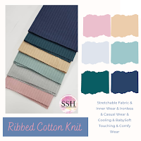 Comfort Knit, Chestnut Knit, Ribbed Cotton Knit, Knitting Fabric, Ironless Fabric, Waffle Knit, Baimond Knit
