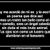 Tienes un rostro tan bello como el de un camello, eres un angel celestial, sin duda el mas brutos animal. Tus ojos con como luceros que alumbra en el basurero