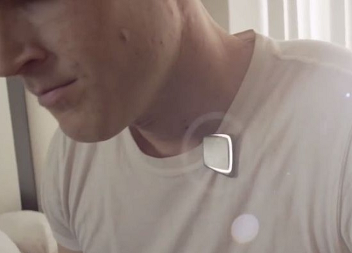 Kiwi Move Wearable Tech Gadget Review