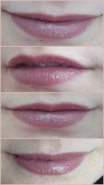 [Beauty[ Manhattan All in One Lipstick 320 Crushed Cinnamon