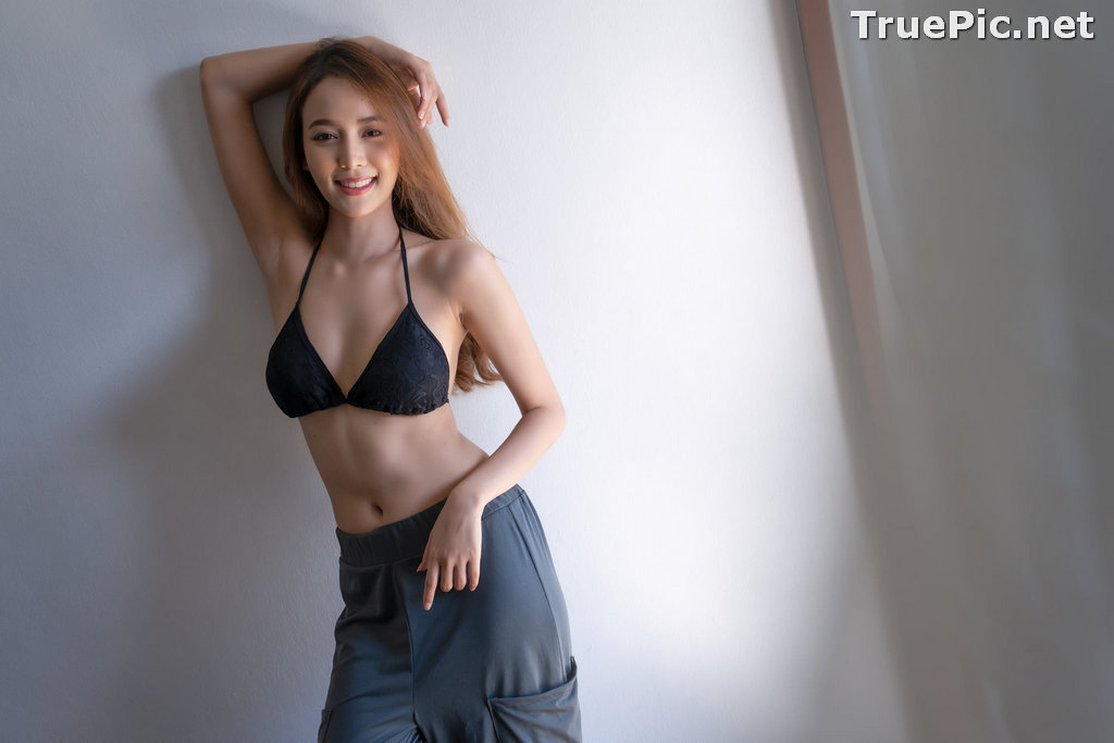 Image Thailand Model - Noppawan Limapirak (น้องเมย์) - Beautiful Picture 2021 Collection - TruePic.net - Picture-30