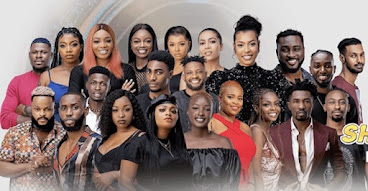 BBNaija: Big Brother Set to Punish All Housemates For Disobeying Him BBNaija: Big Brother Set to Punish All Housemates For Disobeying Him