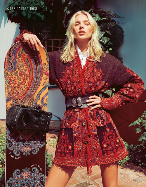 Mad Moda: grazia