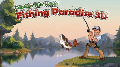 Game Mancing Terbaik Untuk PC