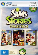 Descargar The Sims Stories Collection MULTi20 – ElAmigos para 
    PC Windows en Español es un juego de Aventuras desarrollado por Electronic Arts,