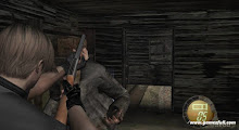 Resident Evil 4 / biohazard 4 pc español