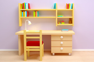 child study table price