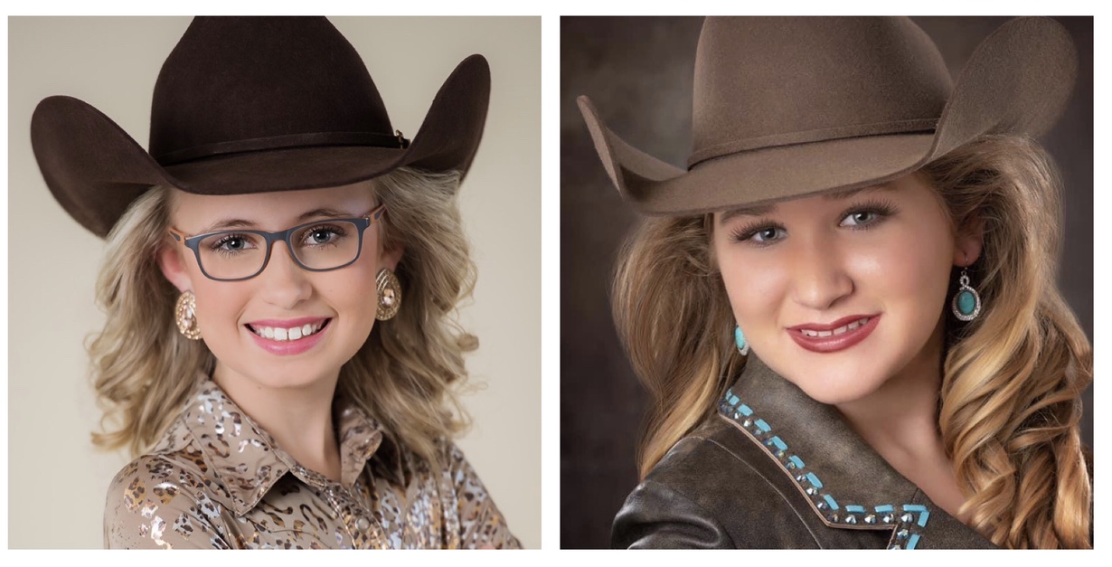 KXMX Local News Contestants Set to Compete for Miss Rodeo Sallisaw