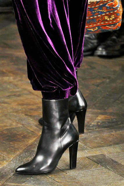 Tata Jazz Blog: Shoes from NYFW A\W 2013-2014