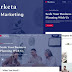 Marketa - Digital Agency Business Services Elementor Template Kit Review