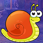 Play Games4King - G4K Elated Snail Escape Game