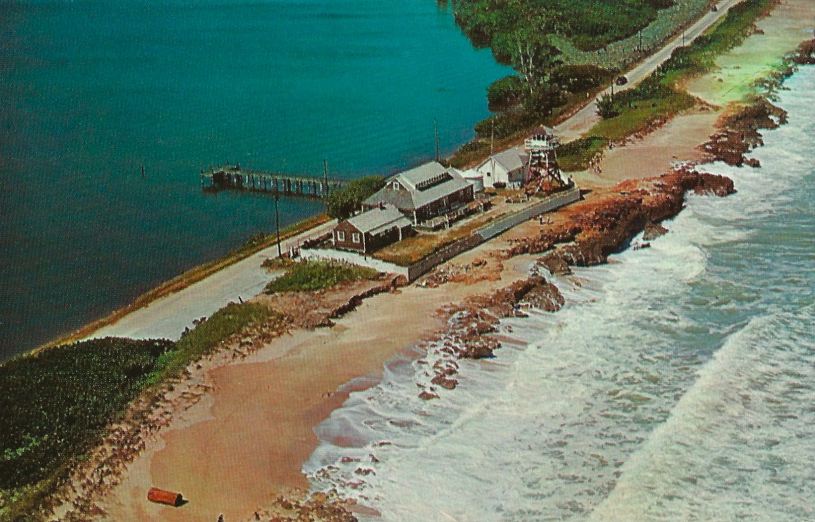 My Favorite Views Florida Stuart, The Famous House of Refuge