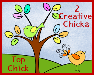 2 Creative Chicks