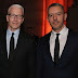 CNN anchor Anderson Cooper splits from his boyfriend of nine years 'for a younger doctor' (Photos)