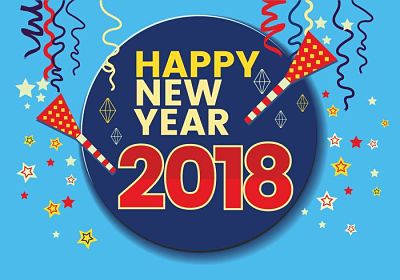 Mensajes cortos para enviar y felicitar por Año Nuevo 2018, frases y felicitaciones de Año Nuevo 2018 para enviar por celular
