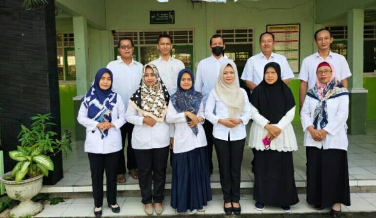 Sd Negeri Genengmulyo 02 REVISI APLIKASI PENILAIAN HARIAN Sd Negeri Genengmulyo 02 REVISI APLIKASI PENILAIAN HARIAN