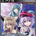 Record of Agarest War 2 PS3 Download Zip File