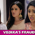 Mission EXPOSE : Dadi helps Naira in exposing Vedika's evil trap in Yeh Rishta Kya Kehlata Hai