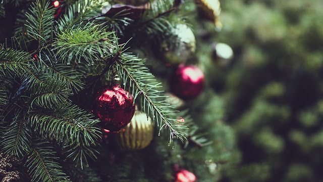 Árbol de Navidad