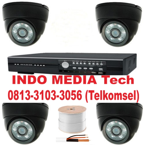 Toko Jual Spesialis Ahli Pemasangan Kemera CCTV di Kediri 08133103