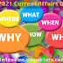June 2021 Current Affairs Quiz-1 (#currentaffairs)(#eduvictors)(#compete4exams) 