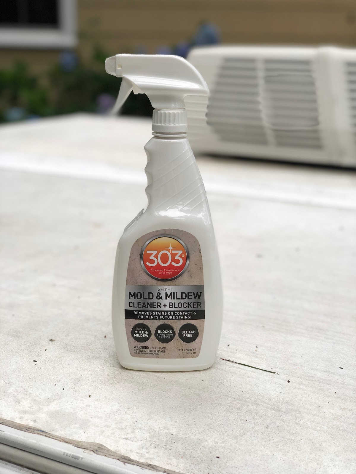 How to Care for Your Awning — The Southern Glamper