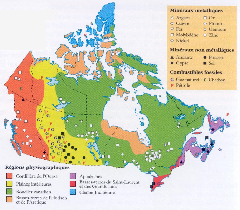 Природный потенциал канады. Экономическая карта Канады 11 класс. Промышленность Канады карта. Сельское хозяйство Канады карта. Карта полезных ископаемых Канады.