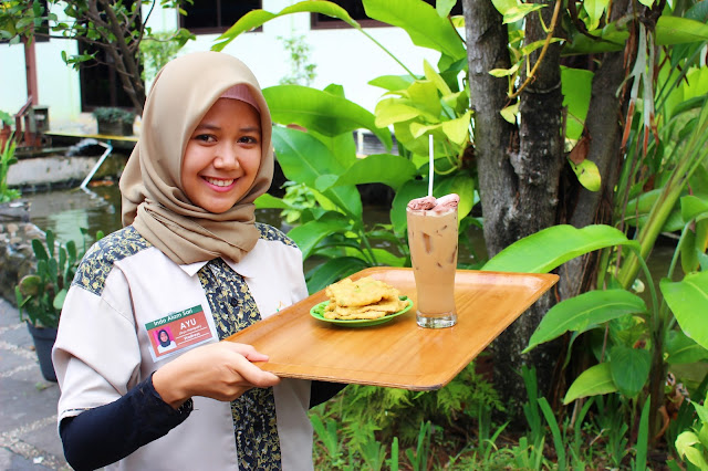 Indo Alam Sari: Profil