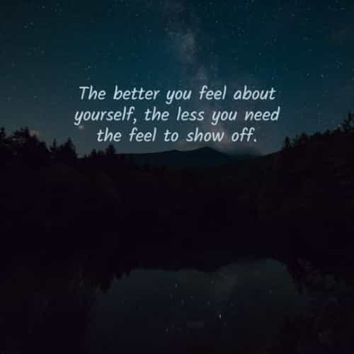 60 Self Respect Quotes To Improve Your Self Esteem