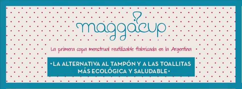Maggacup Blog