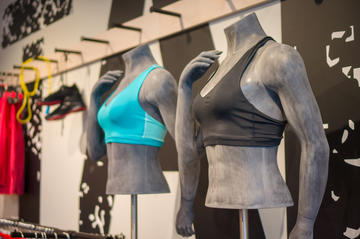 5 Mistakes Everyone Makes When Buying a Sports Bra