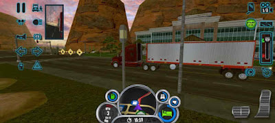 Truck Simulator USA - Evolution APK MOD V 4.0.4 GRATIS TODO Desbloqueado Para Android