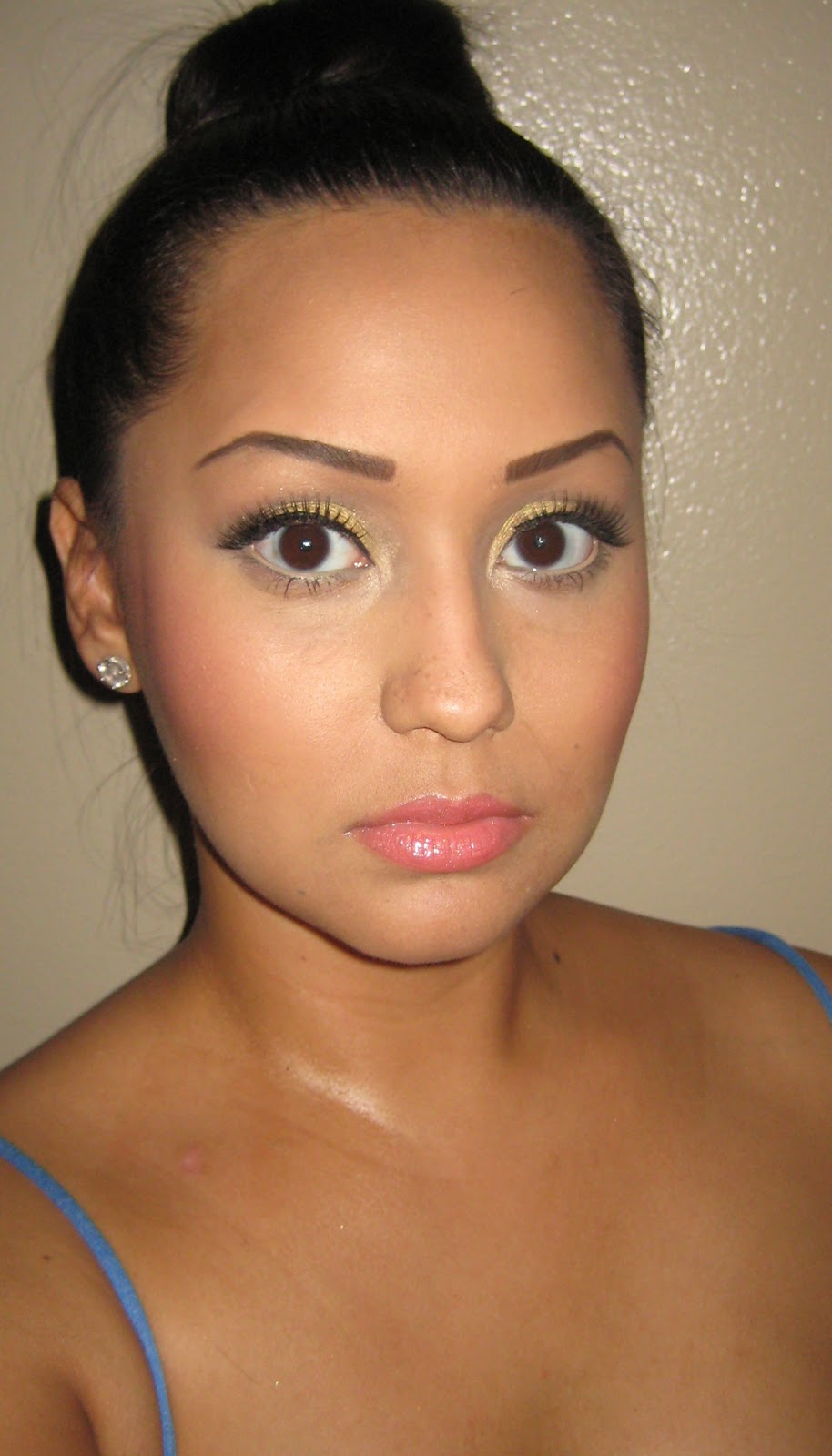 And makeup Clearance