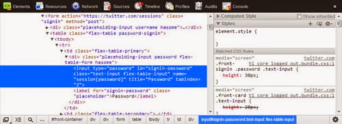 kotak dialog browser google chrome