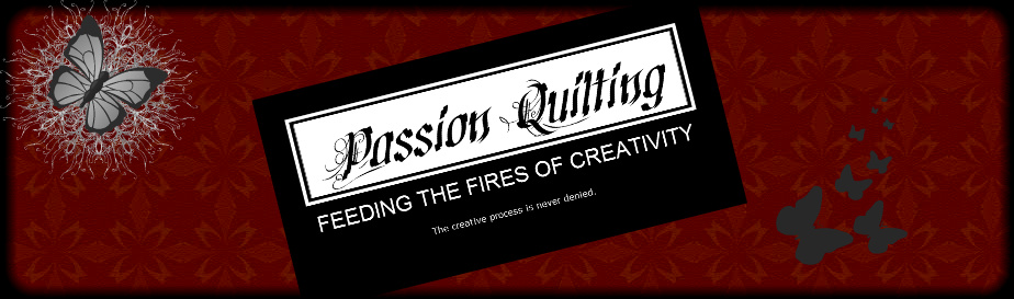 Passion Quilting