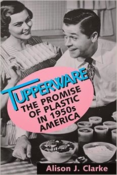 Tupperware desde 1950